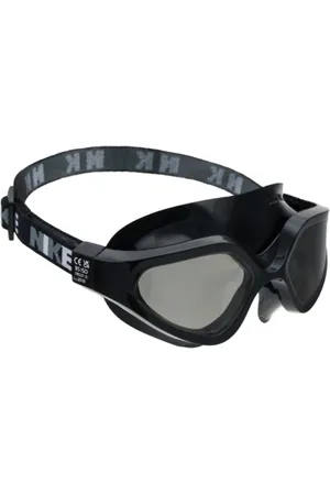 Nike Plavecké brýle EXPANSE SWIM MASK DARK