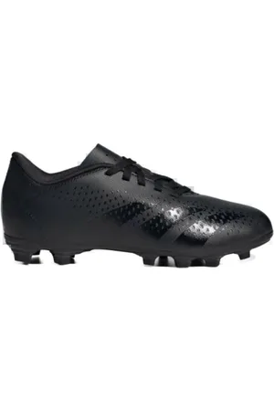 adidas Chlapecké fotbalové kopačky outdoorové Predator Accuracy.4 Flexible JR FG black black