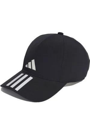 adidas Kšiltovka BBALL C 3S A.R. BLACK
