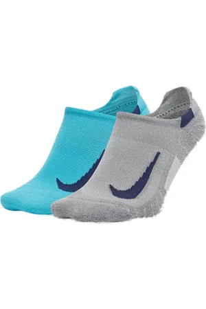 Nike Běžecké ponožky U NK MLTPLIER NS 2PR