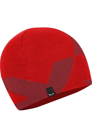 Salewa Zimní čepice PURE REVERSIBLE AM BEANIE