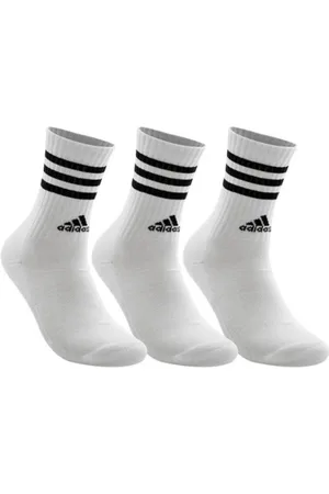 adidas Ponožky 3S C SPW CRW 3P BLACK