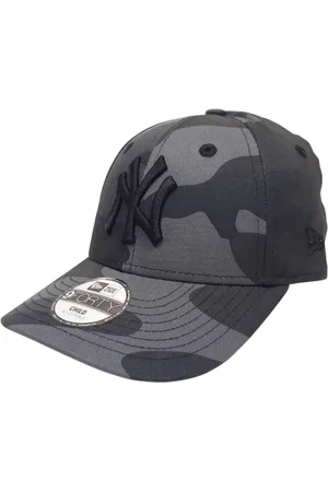 New Era Juniorská kšiltovka 940K MLB Kids league essential NEYYAN - MNCBLK - NOS