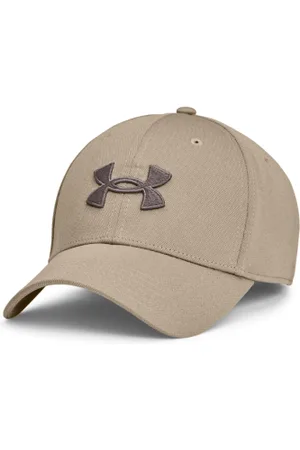 Under Armour Pánská kšiltovka Mens UA Blitzing-BRN 203
