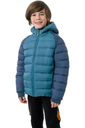 4F Chlapecká bunda BOYS JACKET JKUMP003-31S