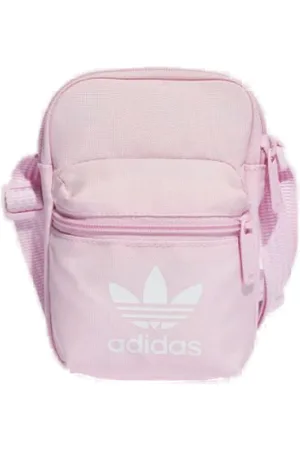 adidas Dámská malá taška přes rameno ADICOLOR CLASSIC FESTIVAL Orchid Fusion