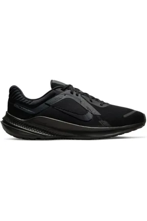 Nike Pánská běžecká obuv Quest 5 dark smoke grey