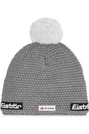 Eisbär Zimní čepice Jamie Pompon MÜ SKA-006