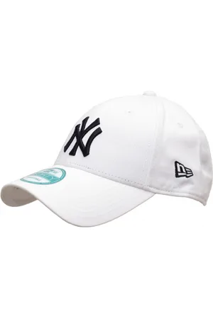 New Era Kšiltovka 940 MLB League Basic NEYYAN- BLACK