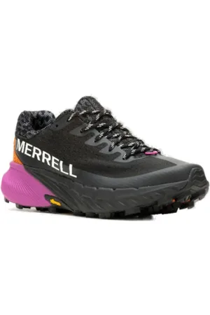 Merrell Dámská běžecká trailová obuv Agility Peak 5 multi