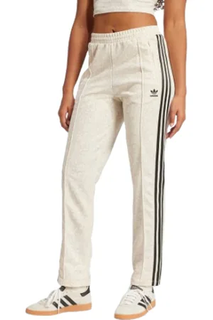 adidas Dámské kalhoty SNAKE FB TP-WONWHI MULTCO