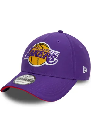 New Era Kšiltovka 940 NBA Microfibre 9forty LOSLAK-TRPCNY
