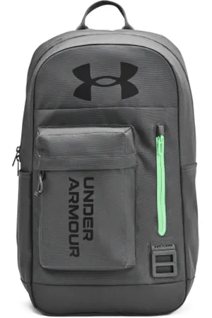Under Armour Batoh UA Halftime Backpack-GRY