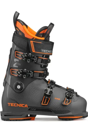 Tecnica Pánské lyžarske boty na sjezdovku - on piste Mach1 HV 110 TD GW, race
