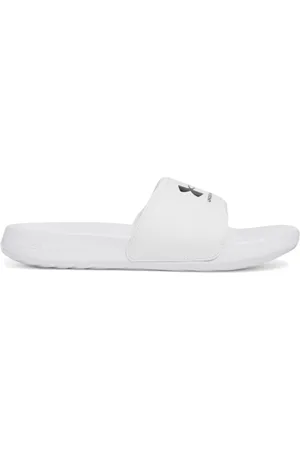 Under Armour Dámské šlapky (plážová obuv) UA W Ignite Select black