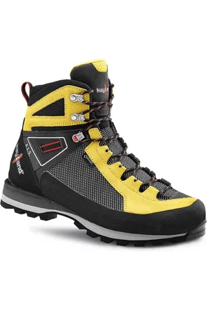 Kayland Pánská vysoká turistická obuv Cross Mountain Gtx