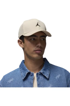 Nike Kšiltovka JORDAN RISE CAP S CB MTL JM