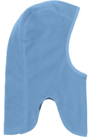 Color Kids Dětská kukla Balaclava - Fleece W. Windstop-741921.7027-Cyaneus