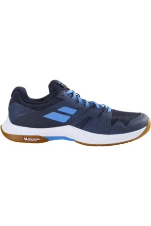 Babolat Pánská halová obuv Shadow Team 2 M grey