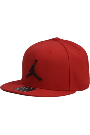 Nike Kšiltovka U J PRO CAP S FB JUMPMAN