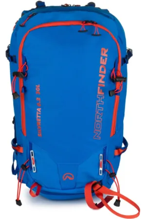 Northfinder Skialp batoh SILVRETTA 2-281