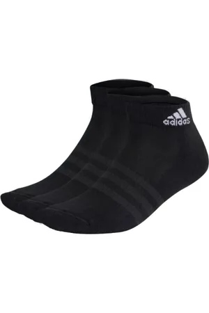 adidas Ponožky 3 PACK-C SPW ANK-BLACK