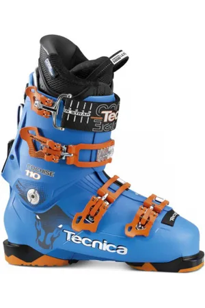 Tecnica Pánské allmountain lyžařky Cochise 110, process