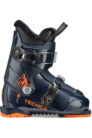Tecnica Juniorské lyžiarky na zjazdovku - on piste JT 2, ink