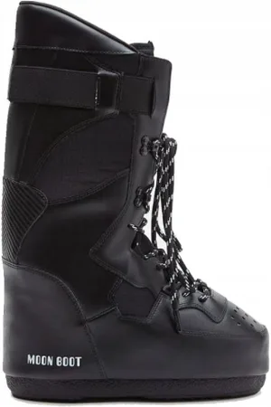 Moon Boot Vysoké zimní boty ICON SNEAKER HI, 001