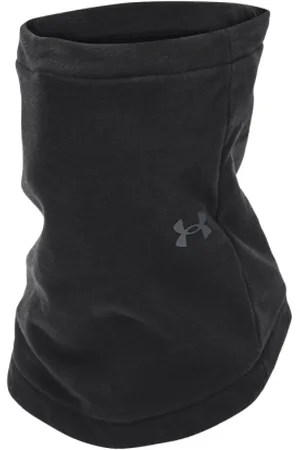 Under Armour Nákrčník UA Storm Fleece Gaiter-BLK