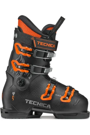 Tecnica Juniorské lyžiarky na zjazdovku - on piste JT 4, ink
