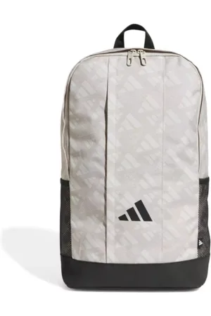 adidas Batoh LIN BP MONO WONALU ORBGRY