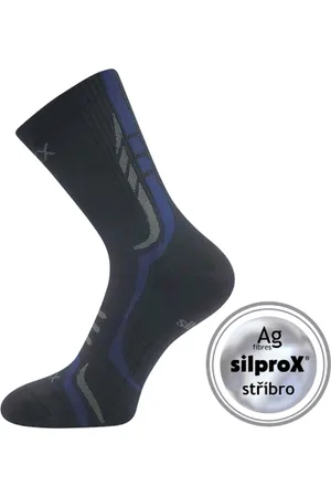 VOXX Pánské turistické ponožky 1 PACK-THORX