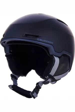 BLIZZARD Lyžařská přilba Viper ski helmet, matt grey matt