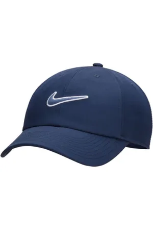 Nike Kšiltovka U NK CLUB CAP U CB SWSH L