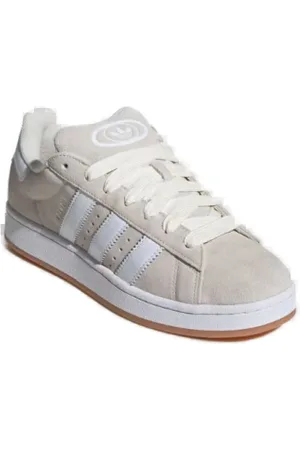 adidas Dámská vycházková obuv Campus 00s wonder cloud gum
