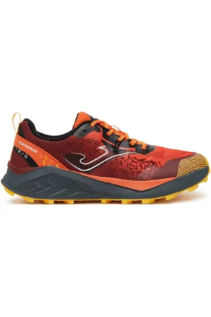 Joma Pánská běžecká trailová obuv Tundra 2508 M
