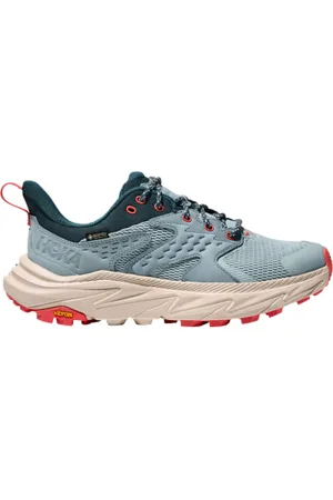 Hoka One One Dámská nízká turistická obuv Anacapa 2 Low W GTX druzy dawn light