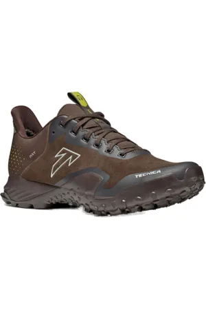 Tecnica Pánská nízká turistická celokožená obuv Magma 2.0 GTX Ms, night tierra dusty steppa