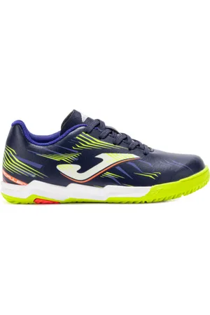 Joma Chlapecké fotbalové kopačky halové Propulsion 2503 Jr IC blue