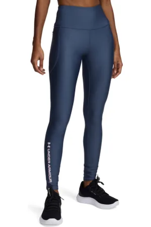 Under Armour Dámské legíny Tech Branded Legging-GRY