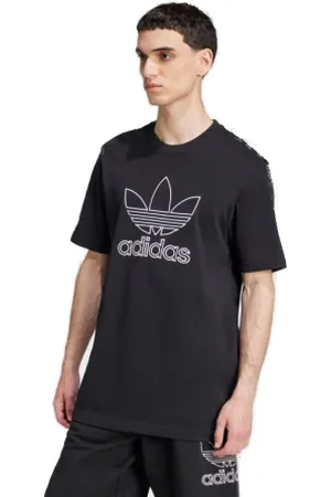 adidas Pánské triko s krátkým rukávem OUTL TREF TEE