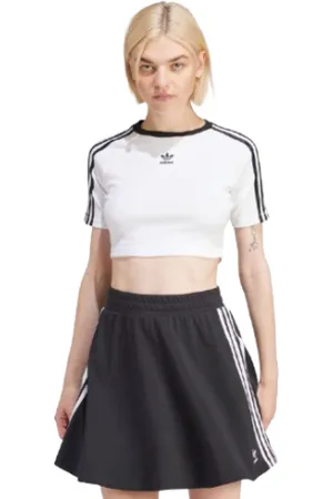 adidas Dámské triko s krátkým rukávem 3 S BABY TEE