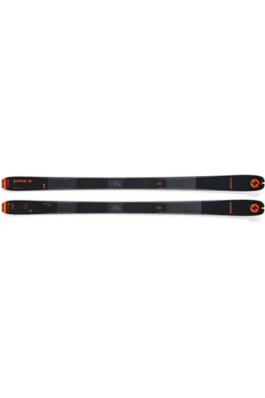 BLIZZARD Skialp lyže Zero G LT 080, flat