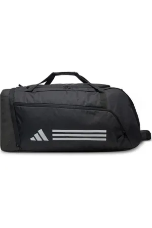 adidas Cestovní taška TR DUFFLE L BLACK