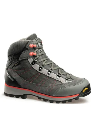 Tecnica Dámská vysoká turistická obuv Makalu IV GTX Ws, midway piedra dark piedra