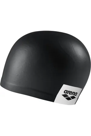Arena Plavecká čepice LOGO MOULDED CAP 201
