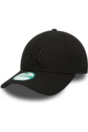 New Era Kšiltovka 940 MLB League essential NEYYAN-BLKBLK