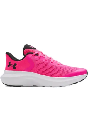 Under Armour Dívčí sportovní obuv (tréninková) UA GGS Rogue 5 aero black black