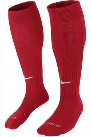 Nike Fotbalové štulpny Classic II Cushion Over-t
